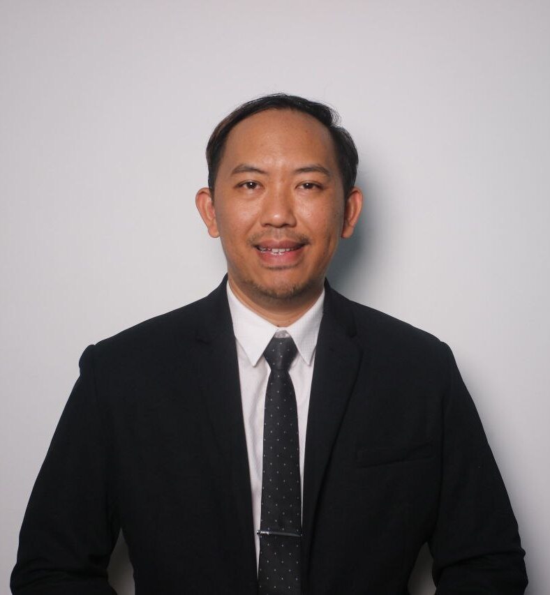 Dr. Danang Baskoro, Psikolog